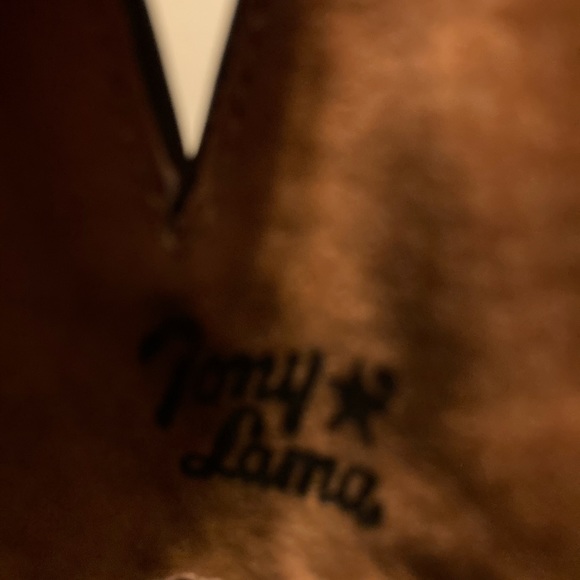 Women’s boots - Picture 4 of 11